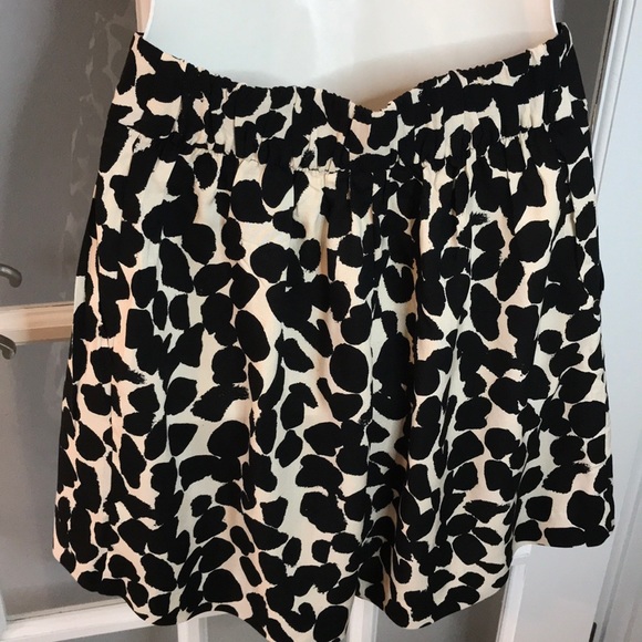 H&M printed shorts with pockets - Picture 4 of 11
